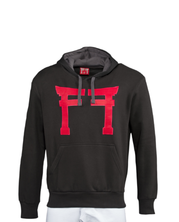 Japanese Torii Hoodie