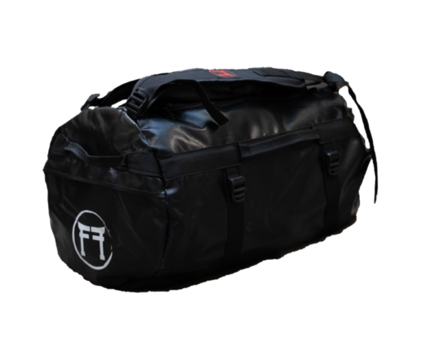 Bakku Pakku sport's bag