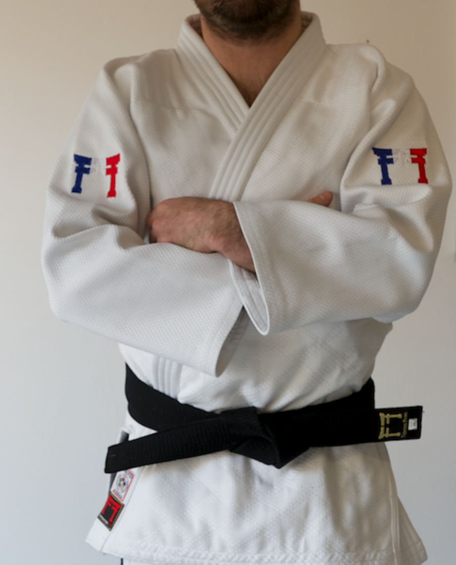 Kimono Superstar 750 Limited Edition French Team!