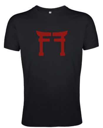 T-shirt Fighting Films