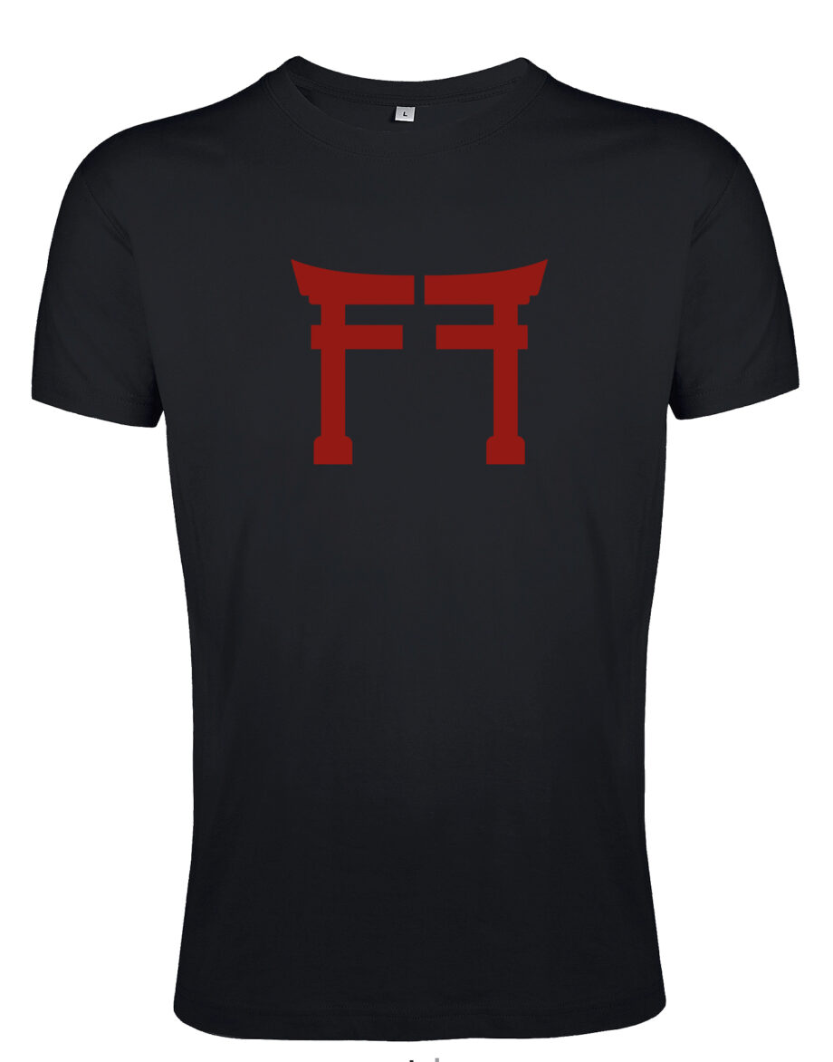 T-shirt Fighting Films