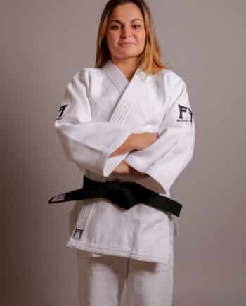 Judo-Anzug Black Label 820gr