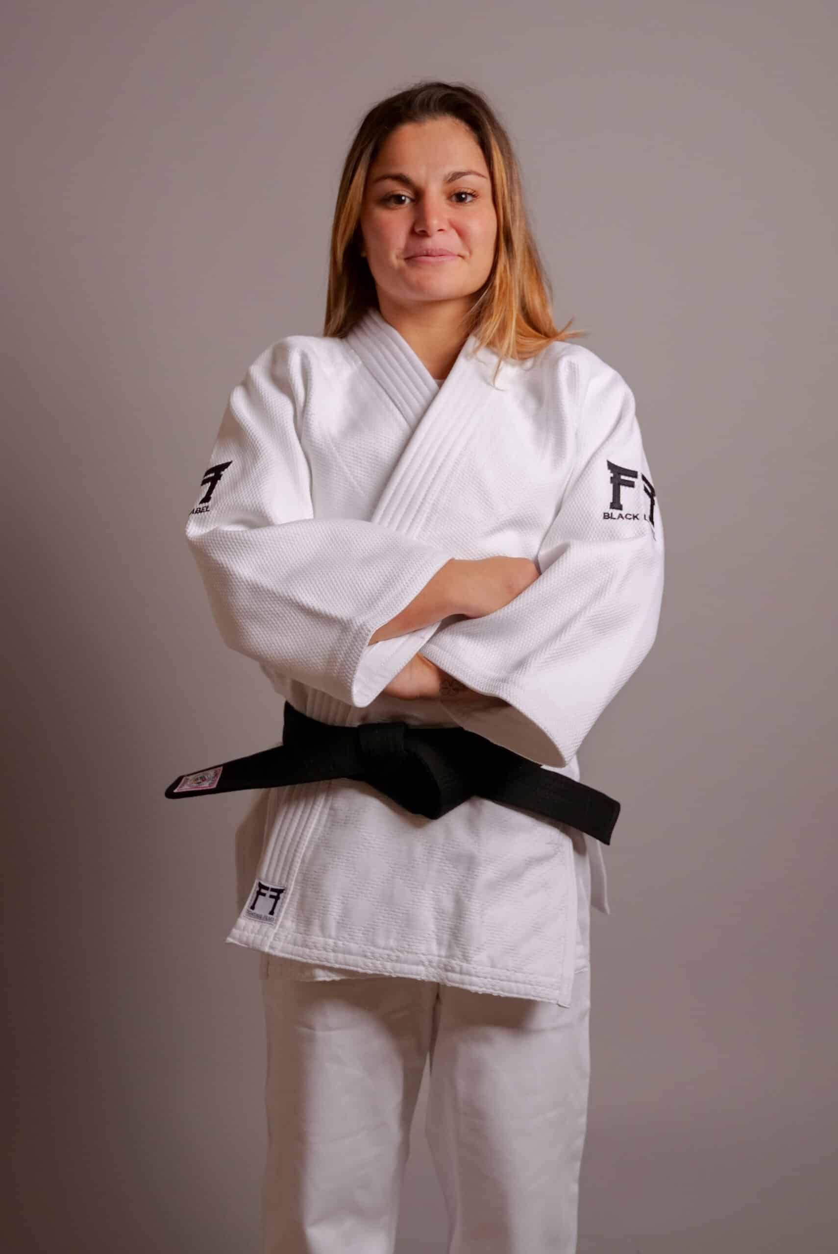 Kimono de Judo (judogi) pour enfant : comment le choisir ?