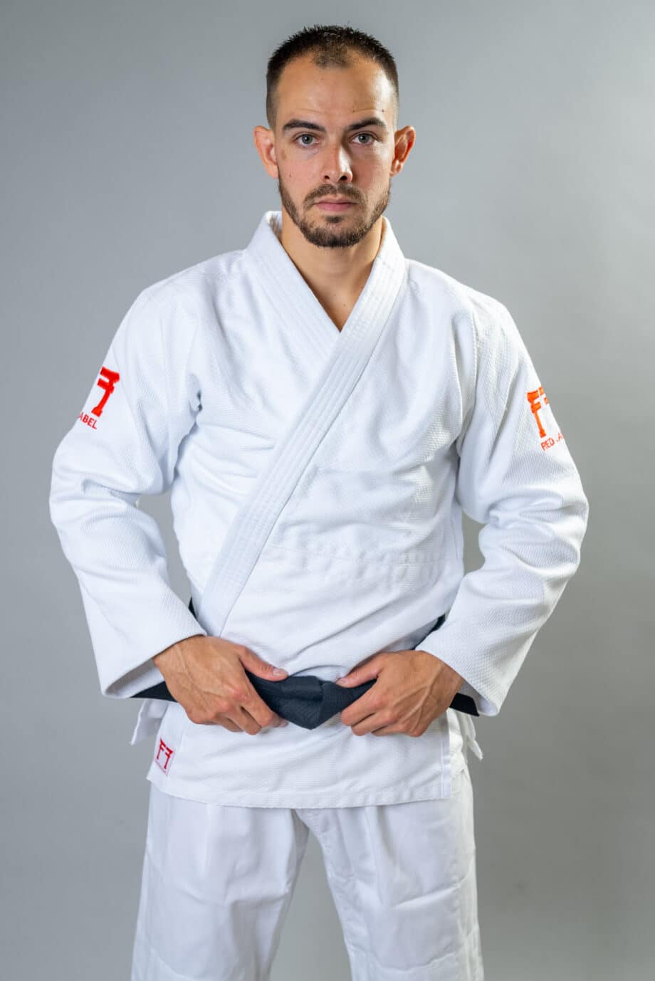 kimono de judo red label