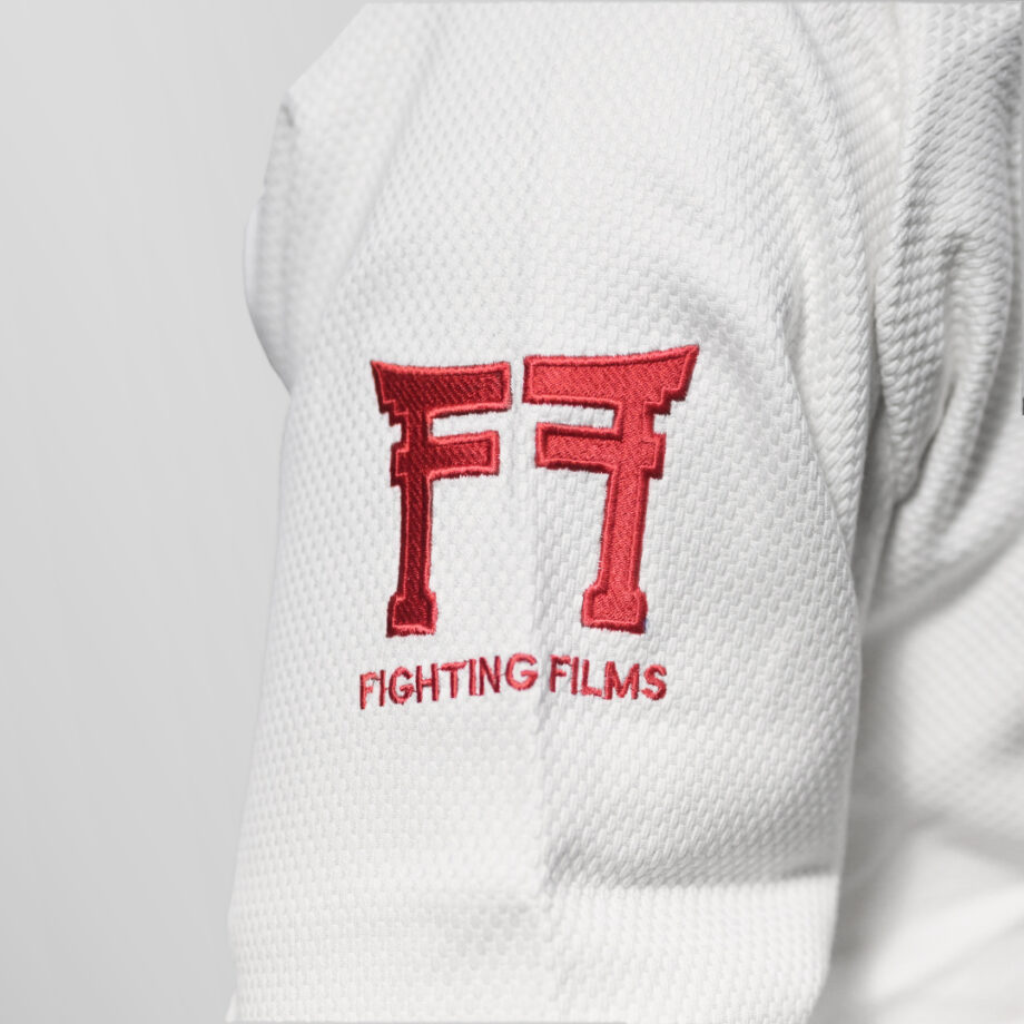 kimono de judo ijf Fighting Films