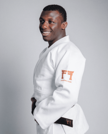 kimono de judo superstar 750 GR IJF