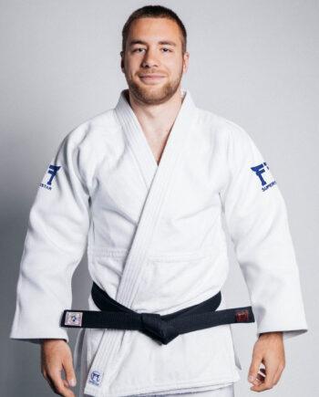 Kimono de judo original Superstar 920Gr