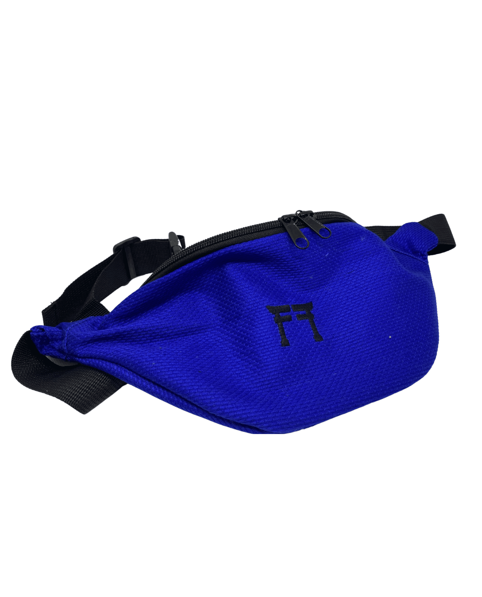 Royal blue deals fanny pack