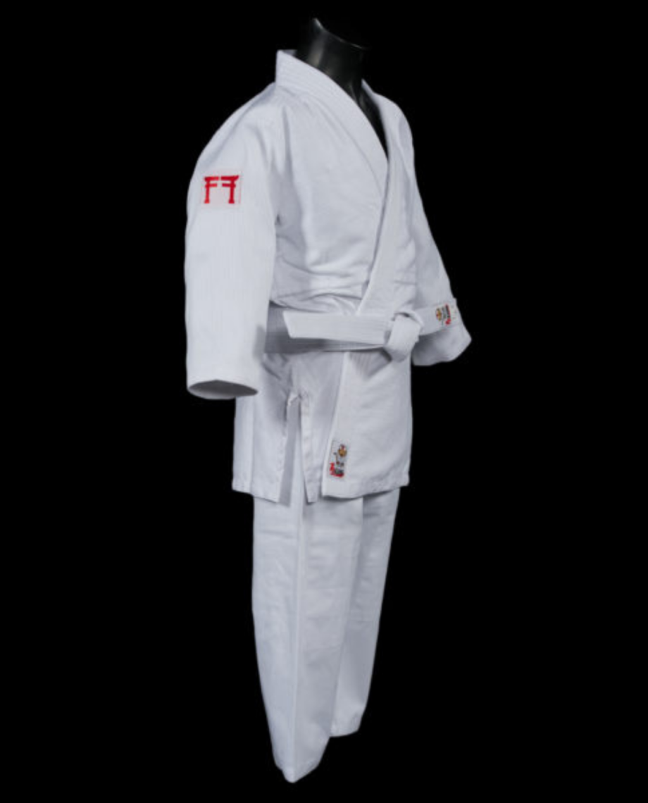 kimono de judo Hajime