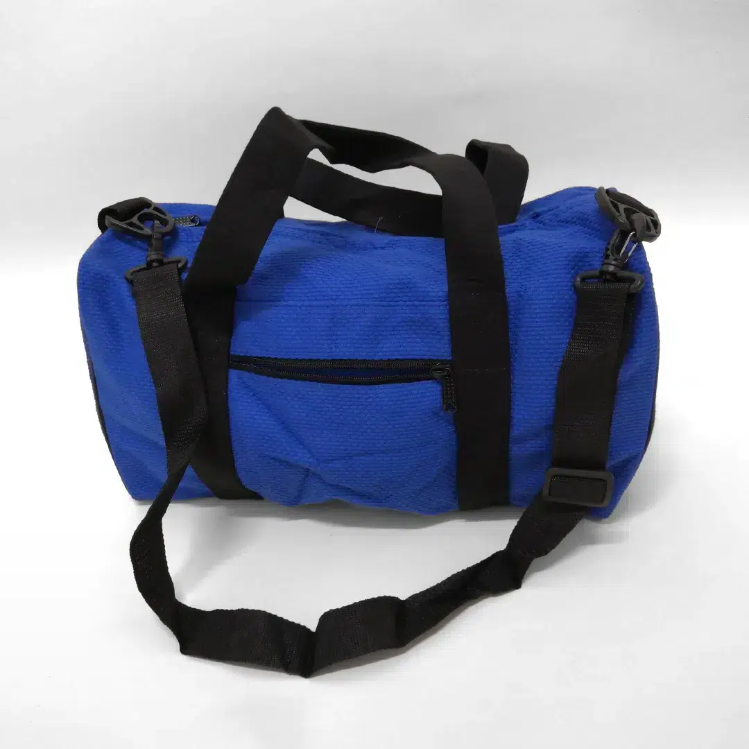 SAC BLEU CORDELETTE FRANCE JUDO