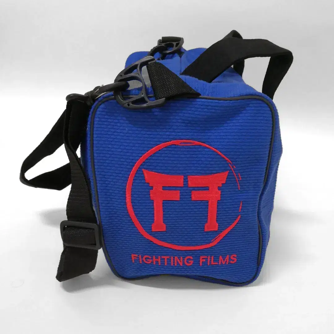 Sac de judo pour enfant Fighting Films - FightingFilms