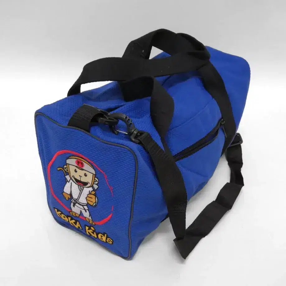 sac de judo pour enfant