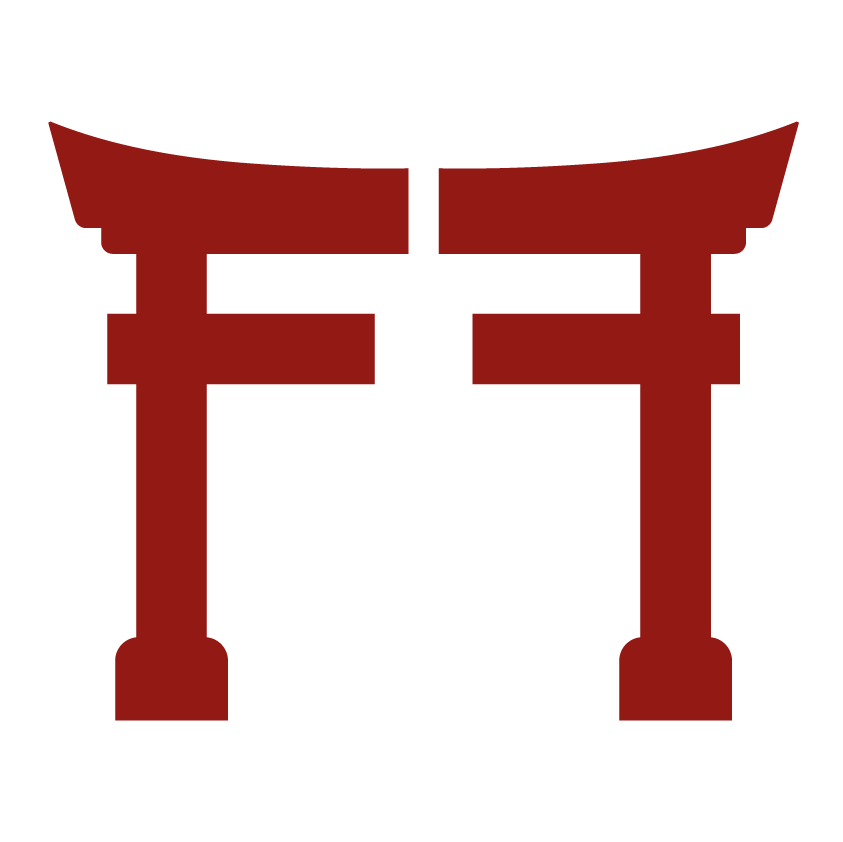 logotipo del cine de lucha