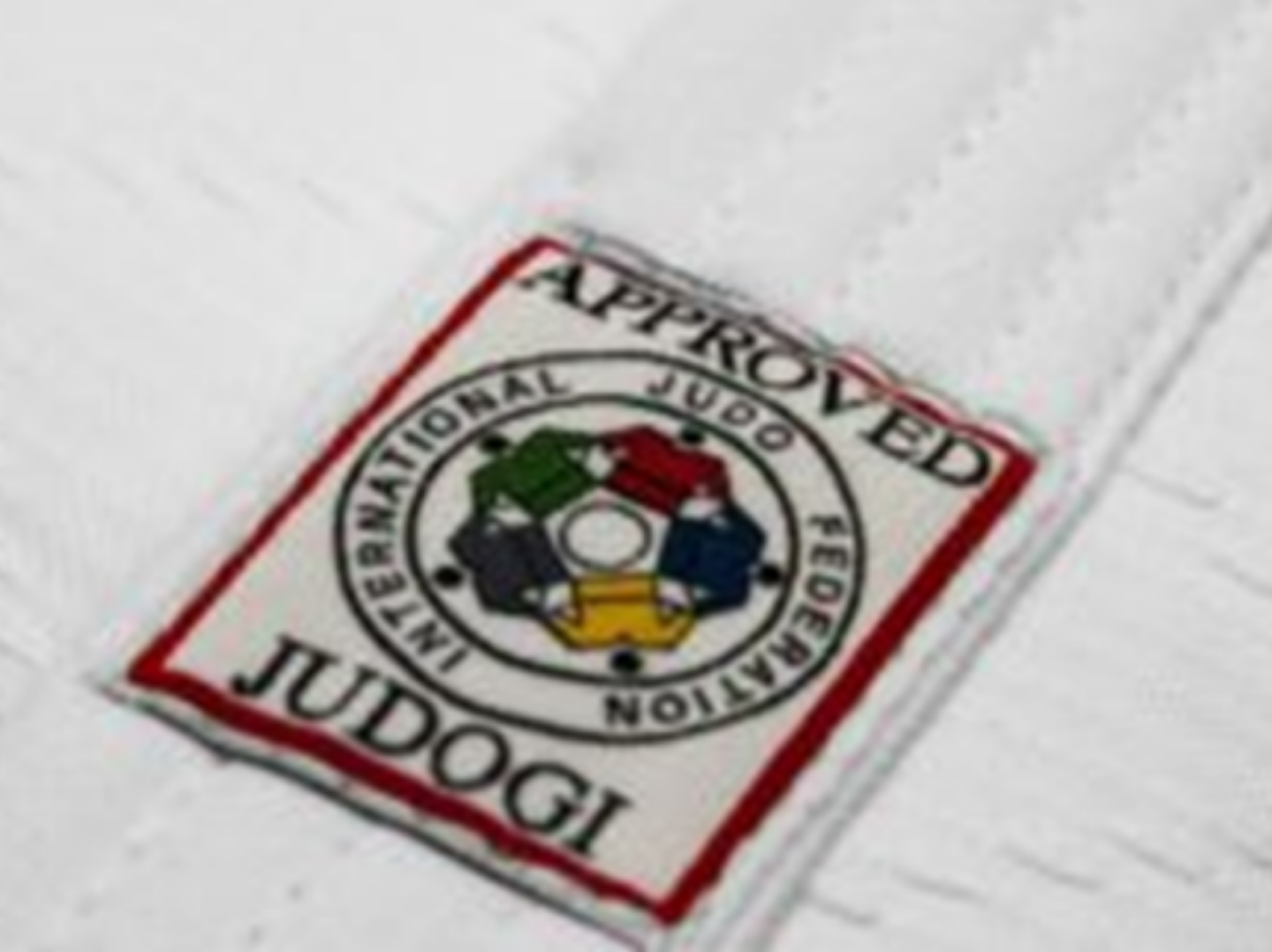 New 2022 IJF standards for judogi - FightingFilms