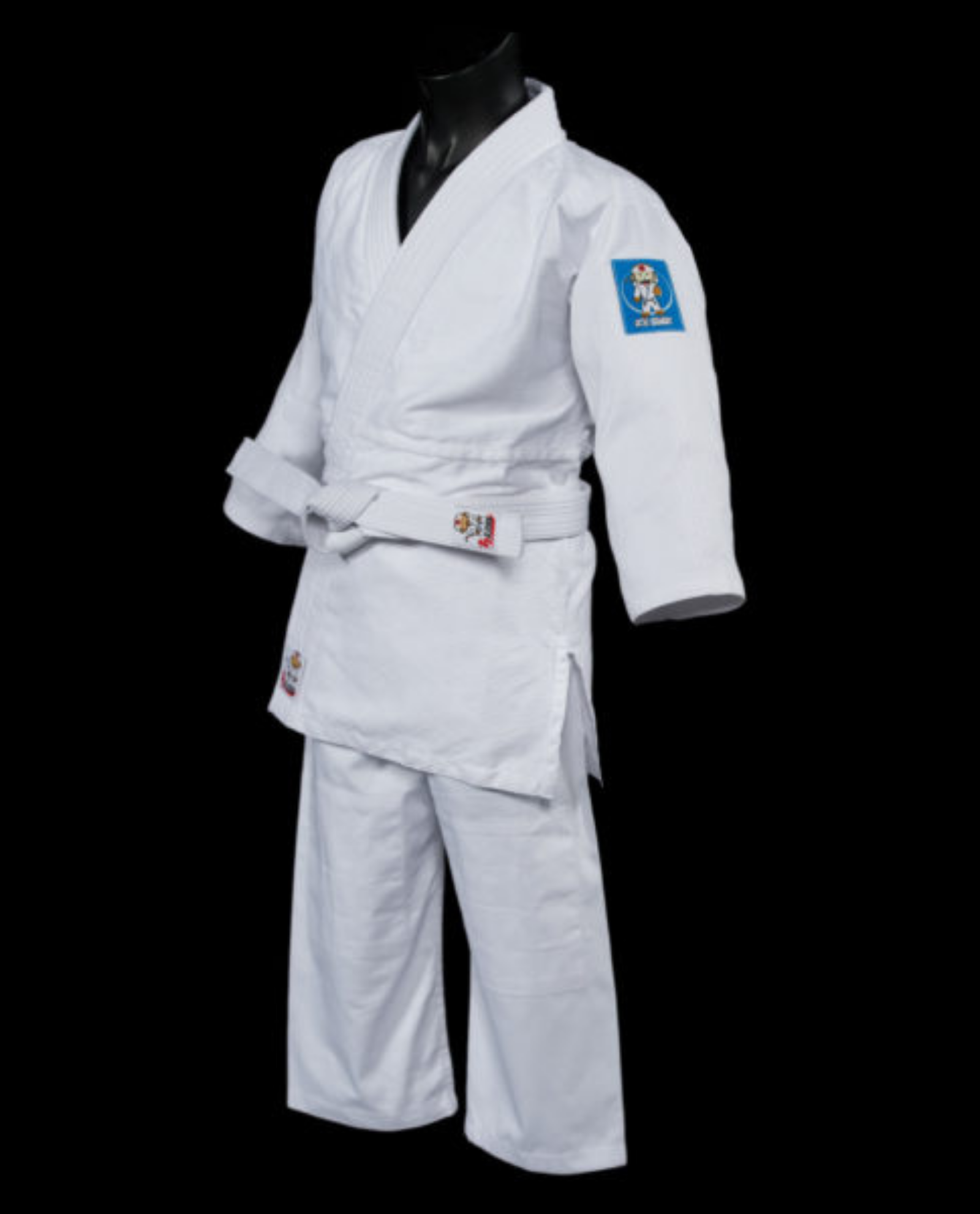 How to choose the best judogi for your child ? FightingFilms