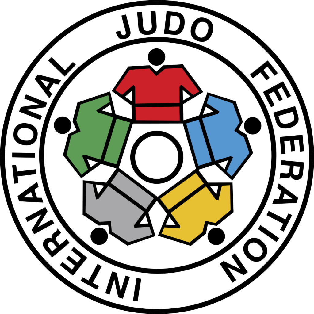 Rules for IJF judogis 2023-2024