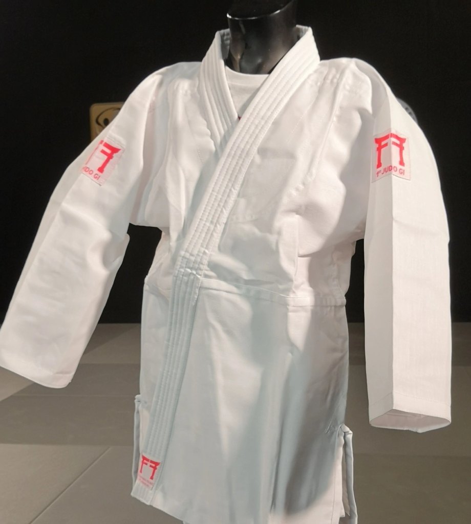 mon premier kimono