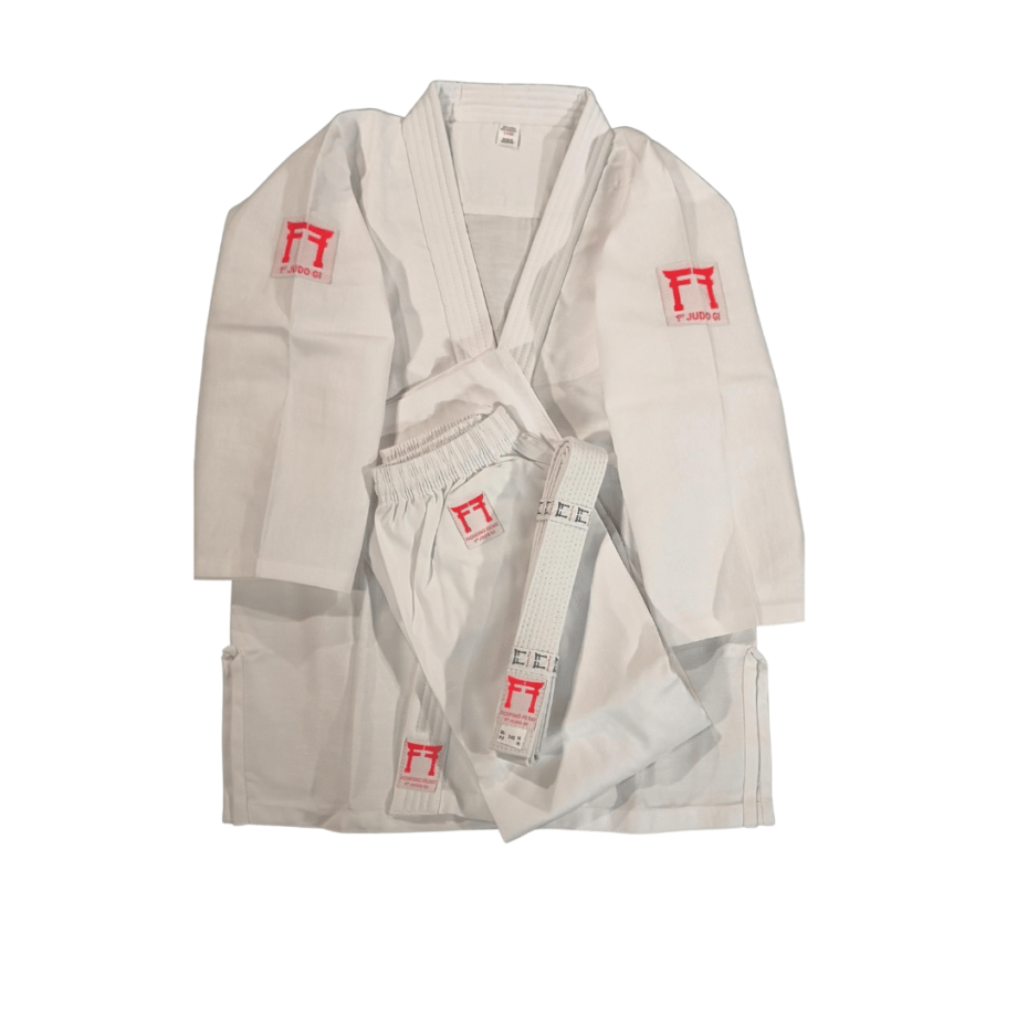 1st judogi pour enfants