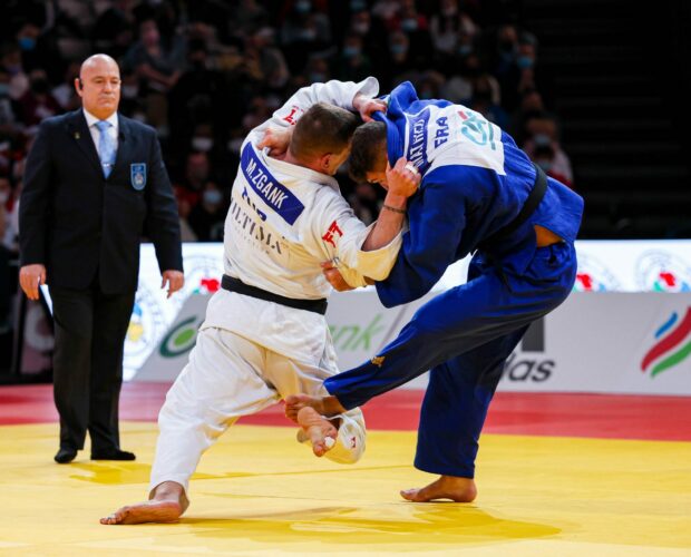 IJF standards