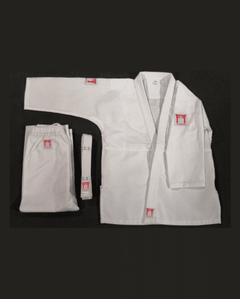 Mon premier judogi idéal pour les enfants