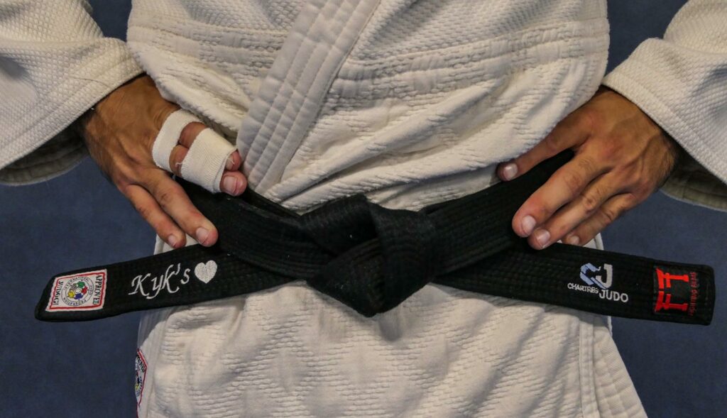 Les meilleures idées de cadeaux judo - Secrets de Judokas