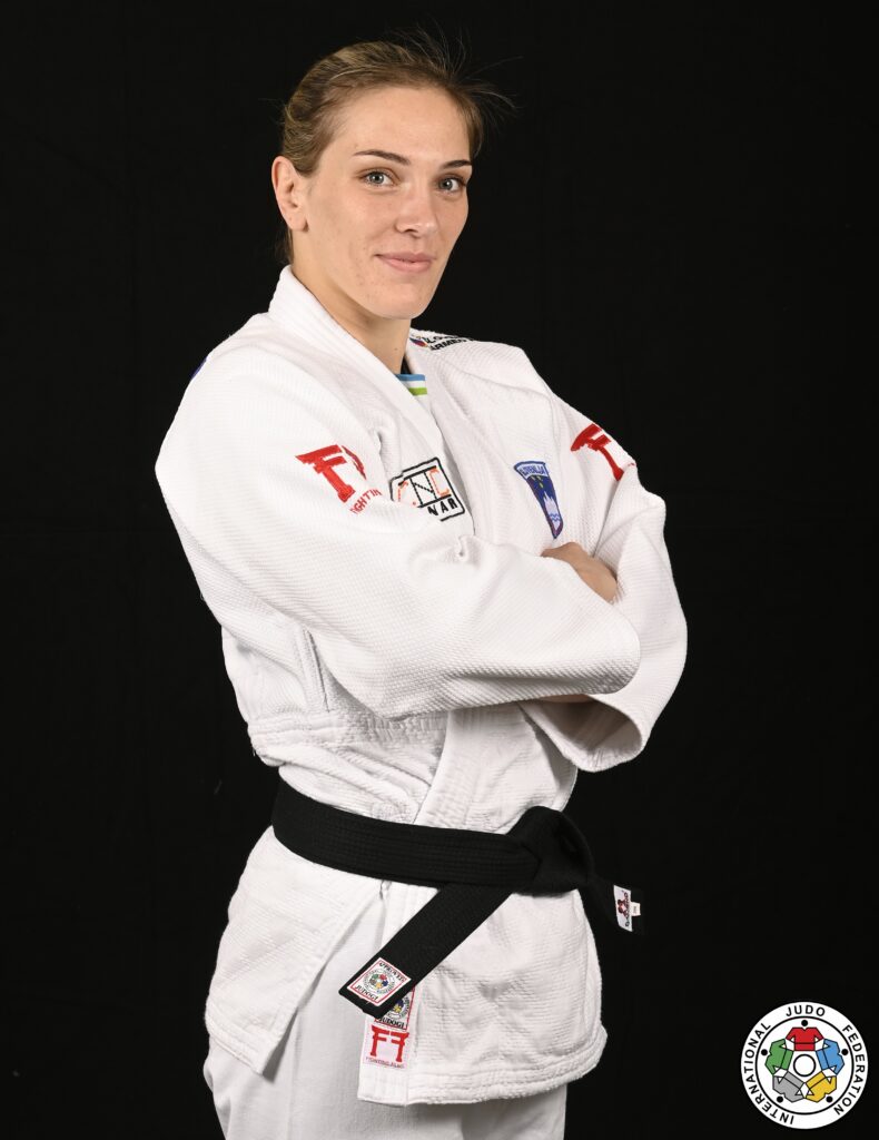 Anka Pogacnik