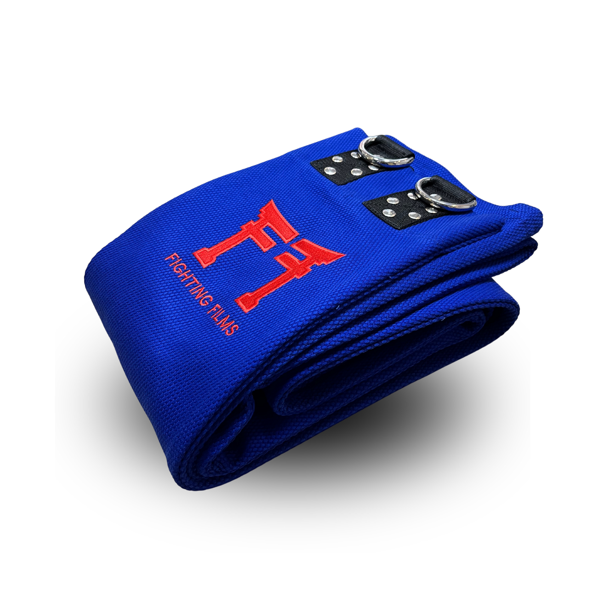 Judo climbing rope - FightingFilms